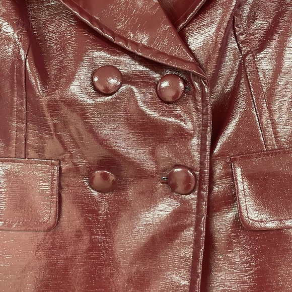 The Limited jacket - Picture 4 of 7